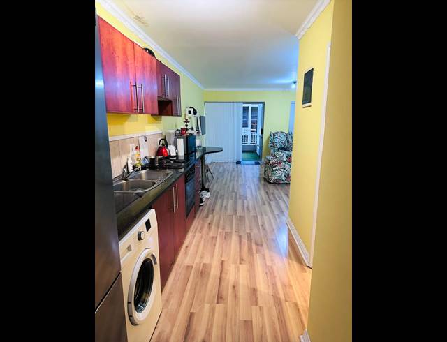 1 BEDROOM APARTMENT TO LET IN UMHLANGA RIDGE